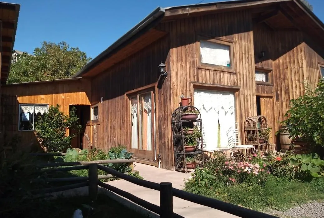Hostel San Felipe-1