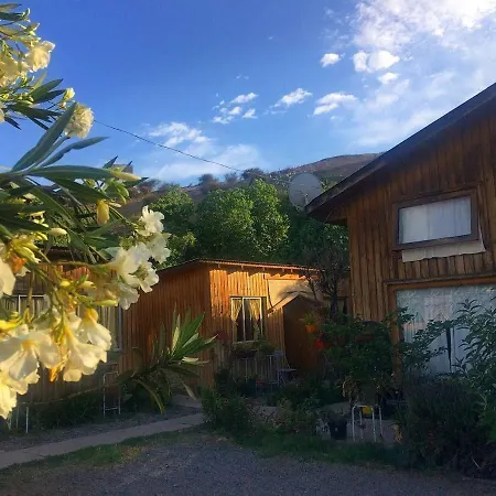 Hostel San Felipe-3